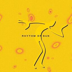Cover of Rhythm of Sun