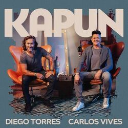 Cover of Kapun