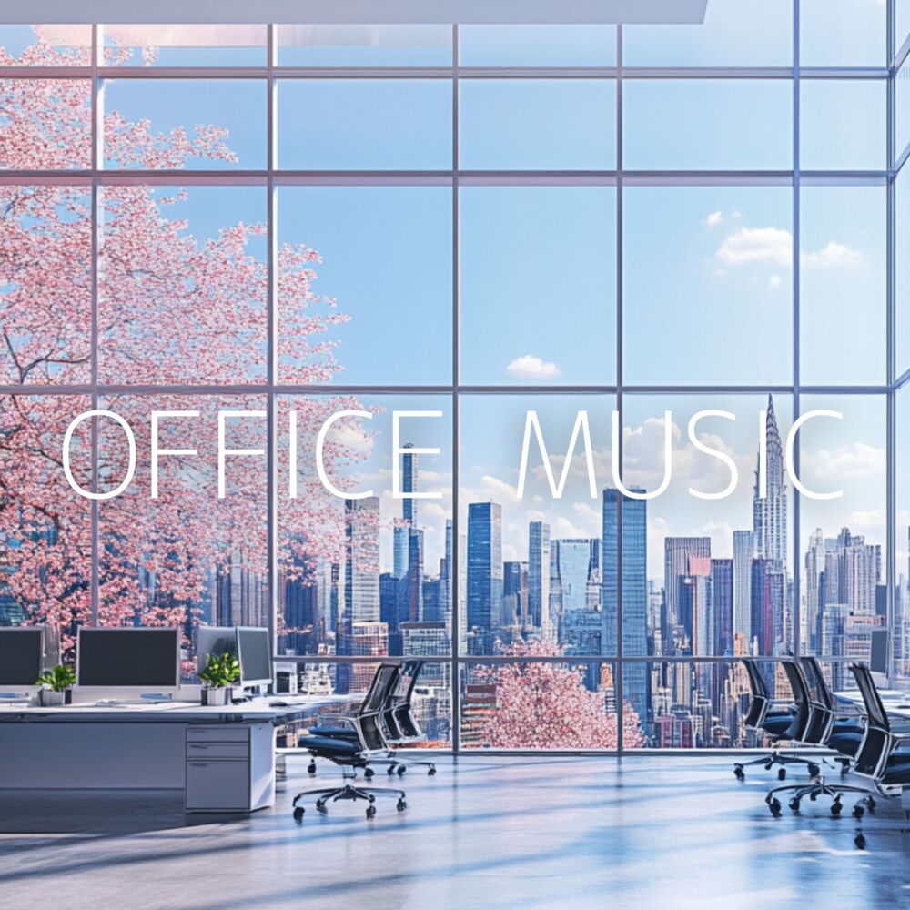 Picture of Office Harmony: Music for Team Collaboration