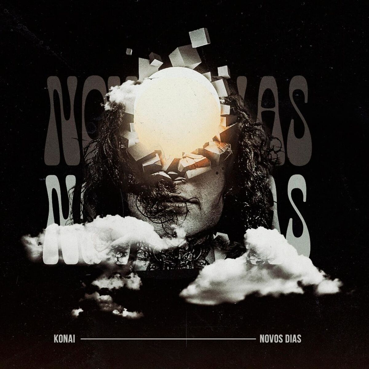 Album cover of Novos Dias