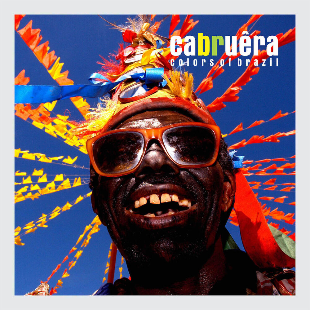 Picture of Colors Of Brazil