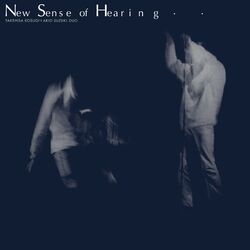 Cover of New Sense of Hearing