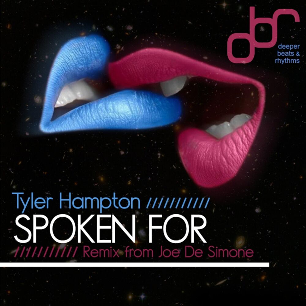Picture of Spoken For