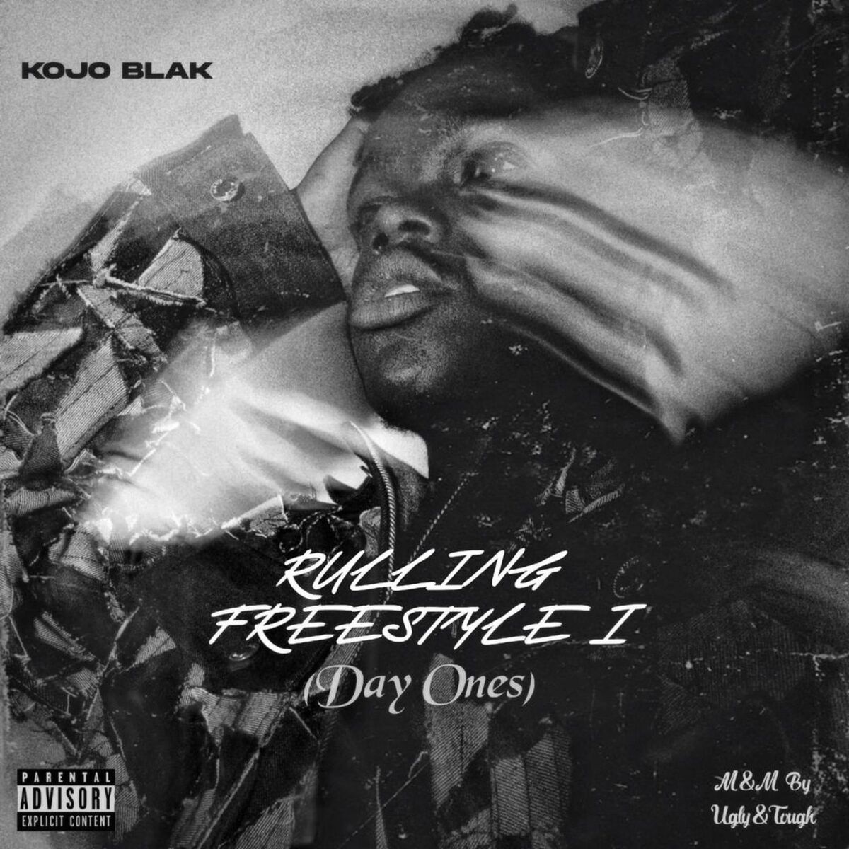Album cover of RULLING I (day ones)