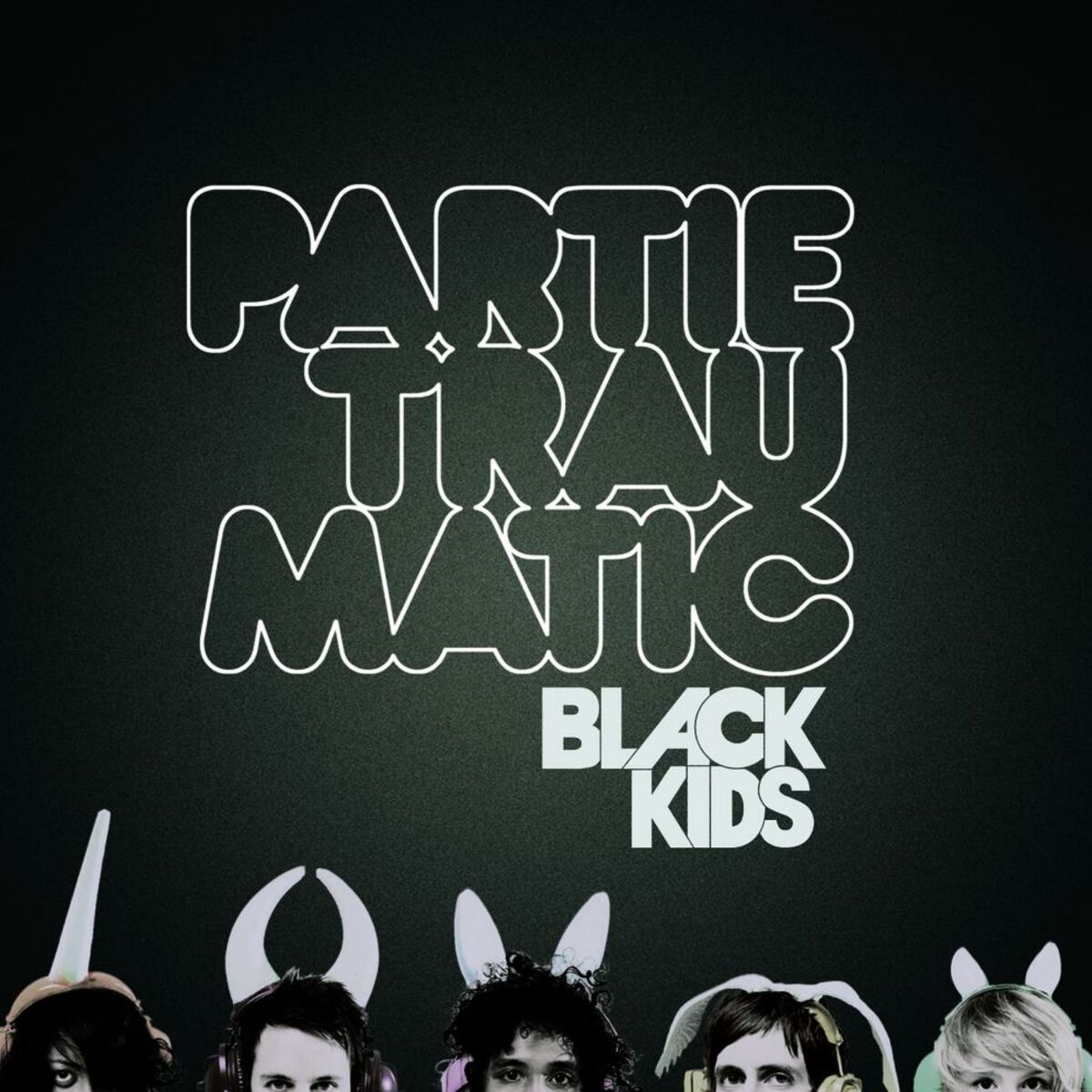 Album cover of Partie Traumatic