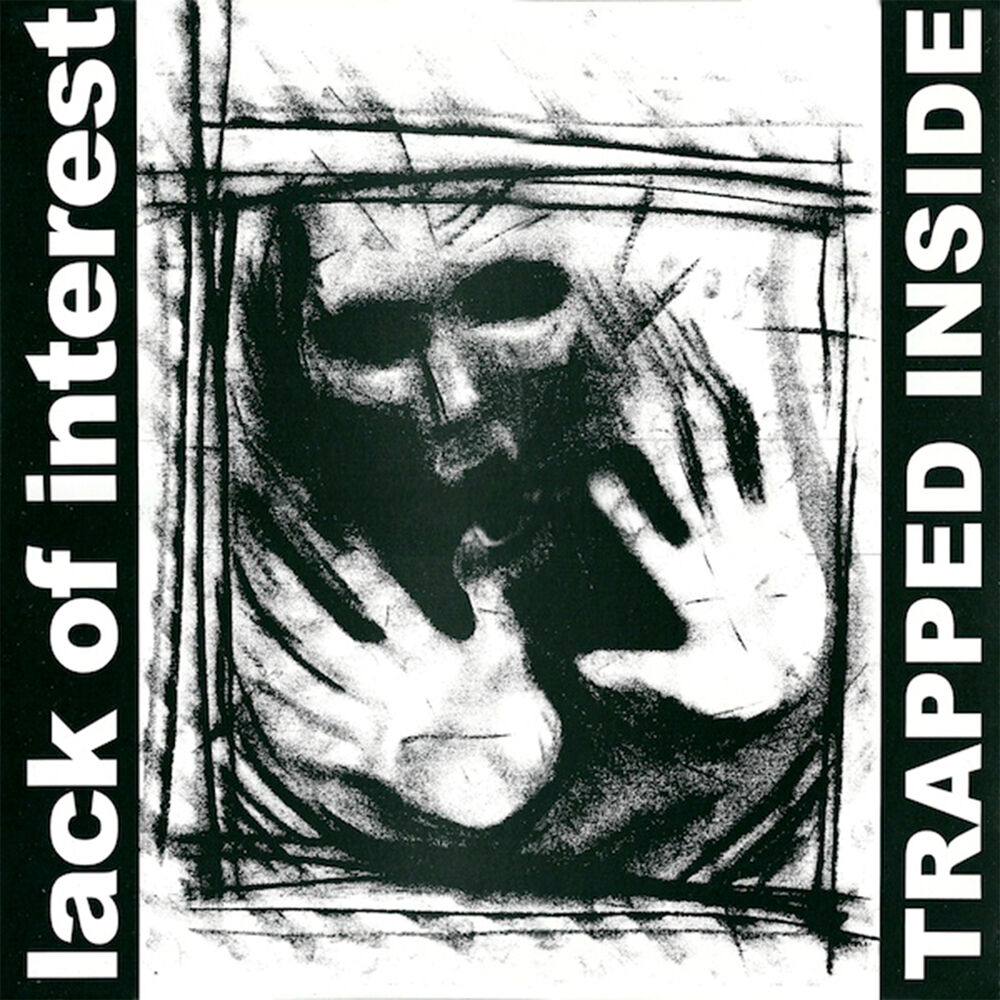 Picture of Trapped Inside