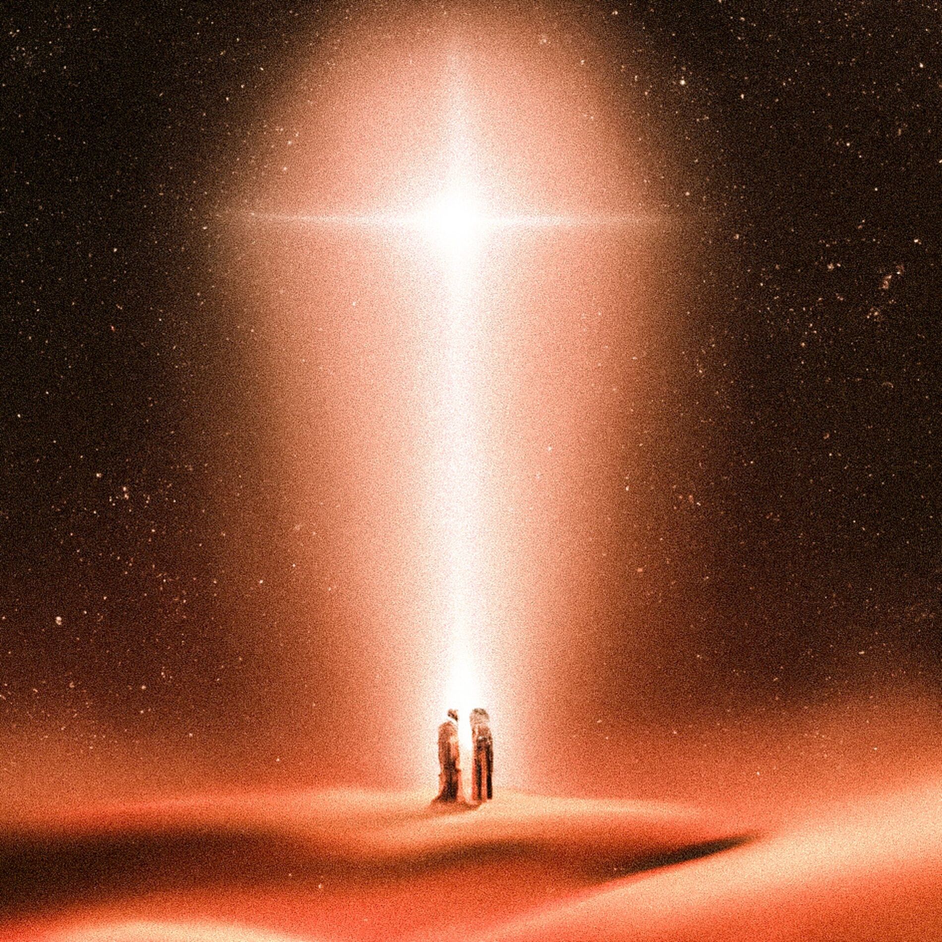 Album cover of AMORE (I DONT WANNA)