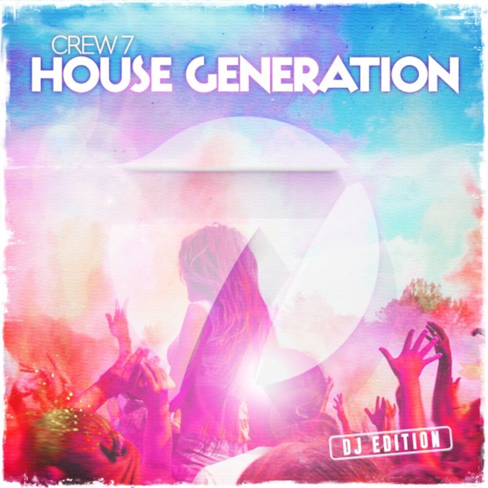 Picture of House Generation - DJ Edition