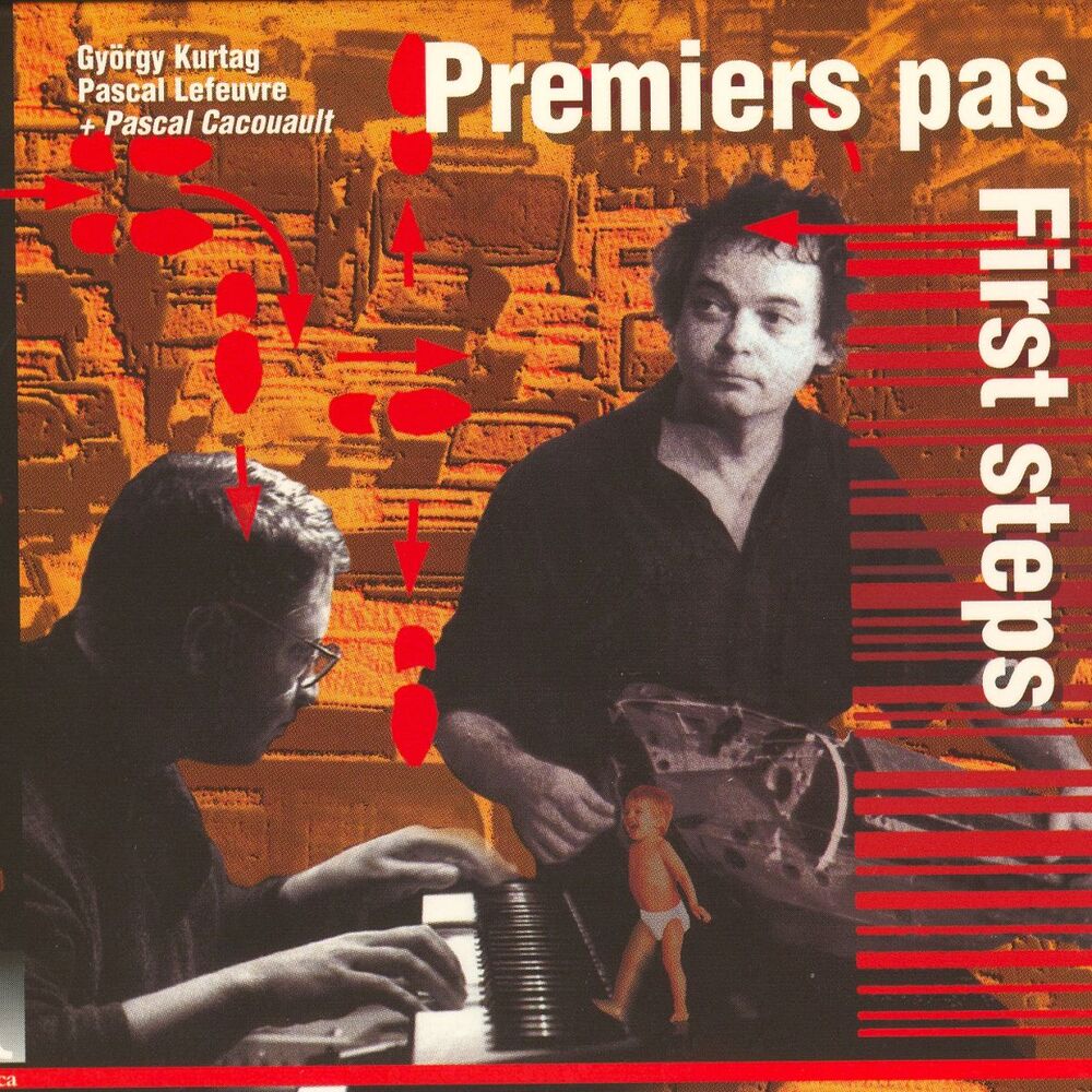 Picture of Premiers pas - First Steps