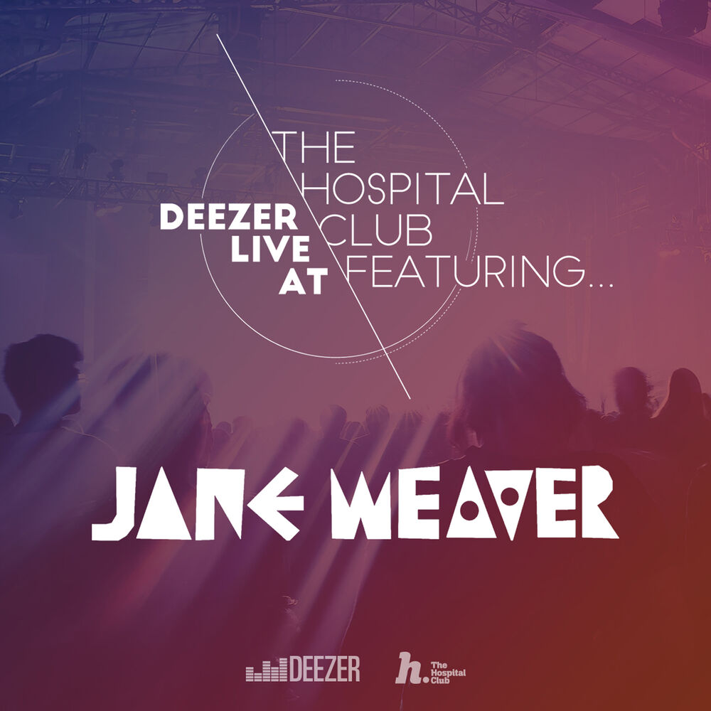 Picture of Deezer Live At The Hospital Club