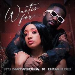 Cover of Waitin For