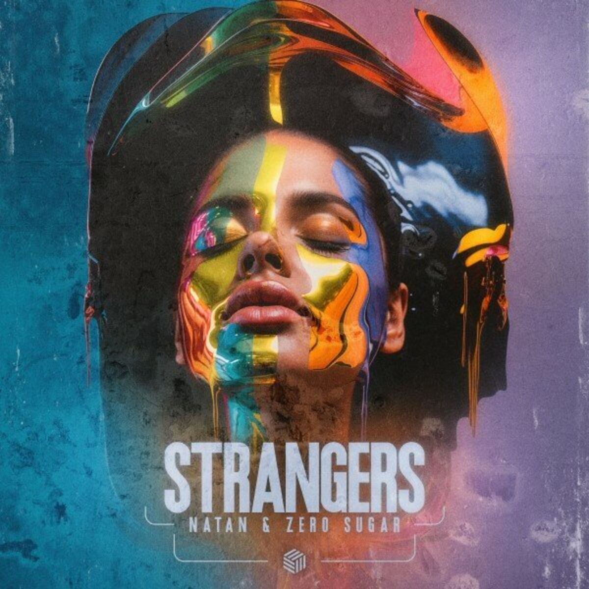 Album cover of Strangers