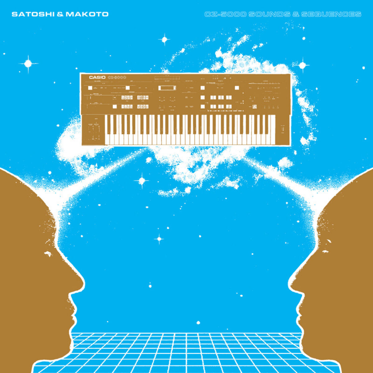 Album cover of Crepuscule Leger