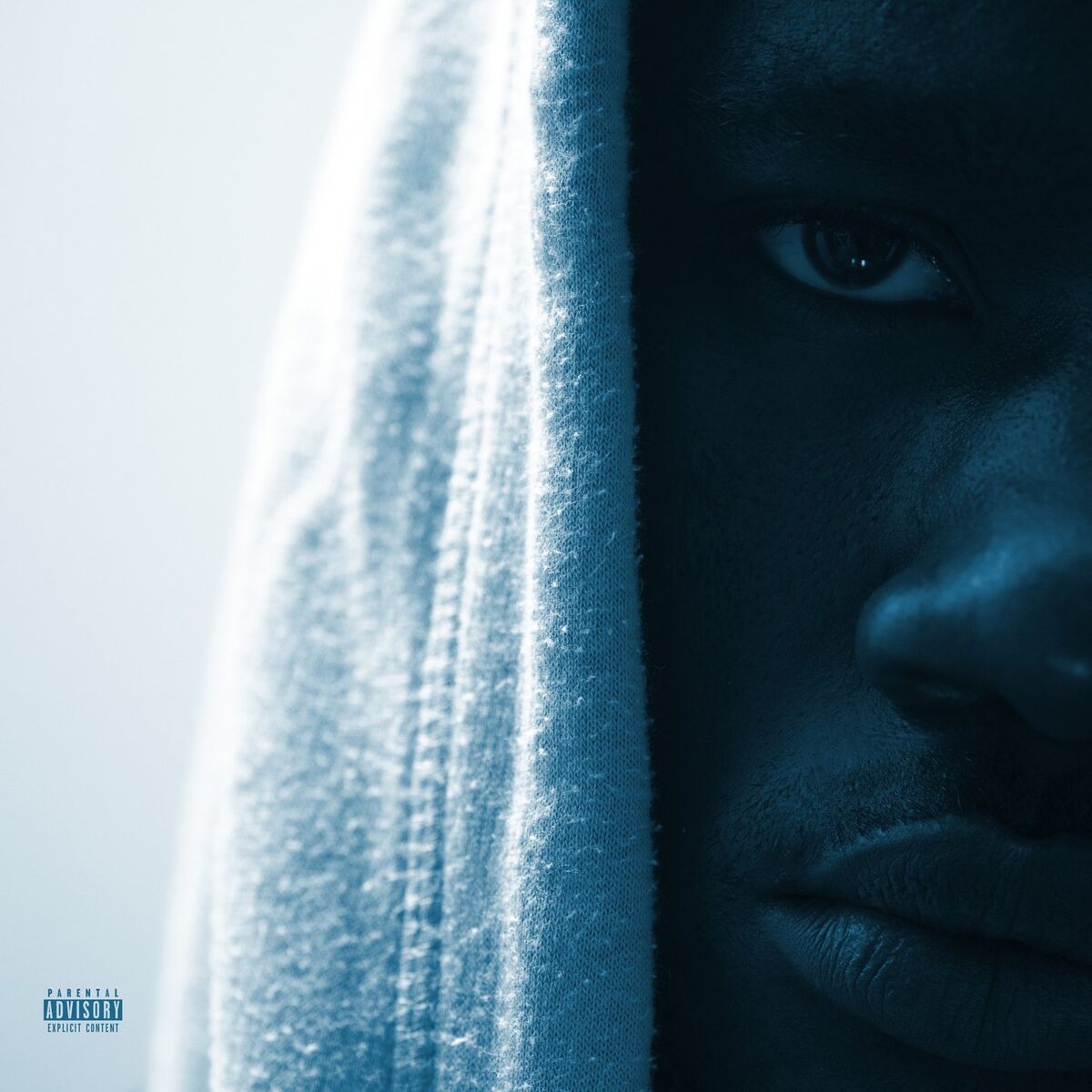 Album cover of OUTSIDE