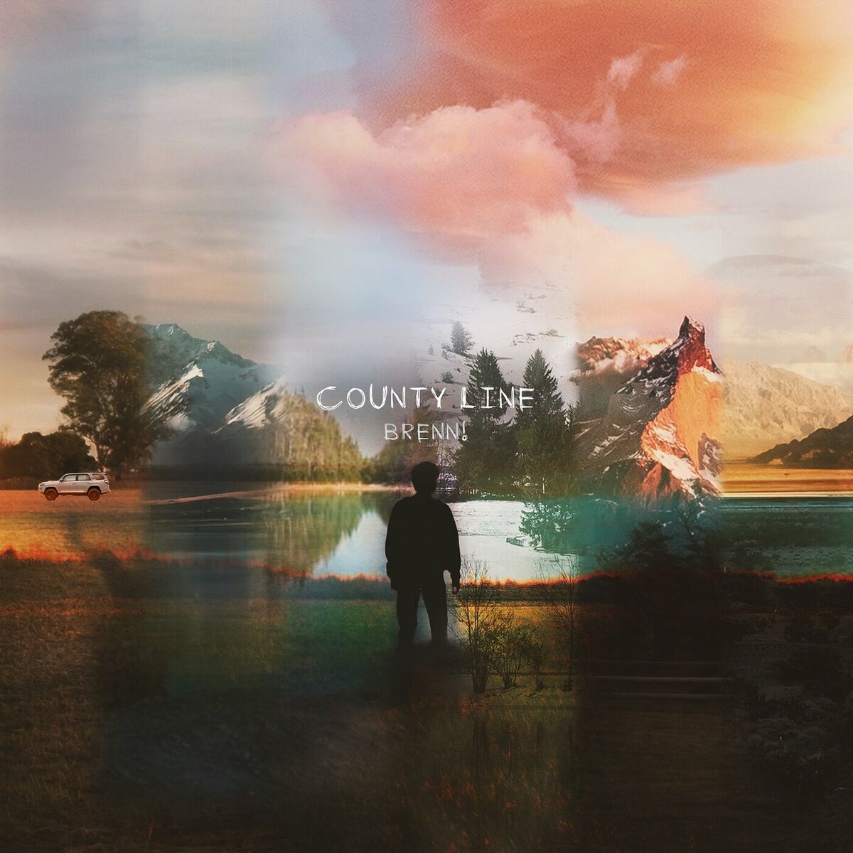 Album picture of County Line