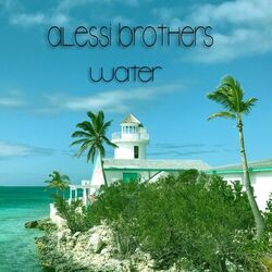 Cover of Water