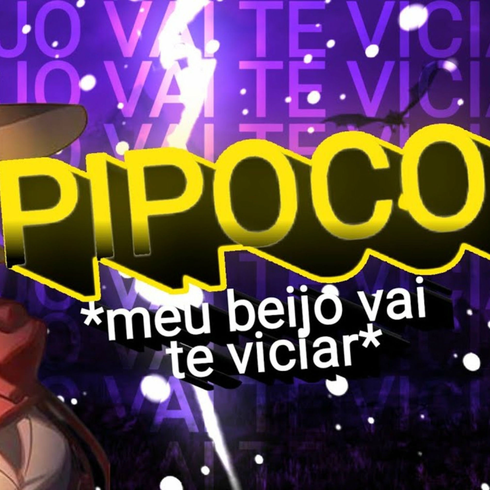Album cover of Meu Beijo Vai Te Viciar (FUNK REMIX)