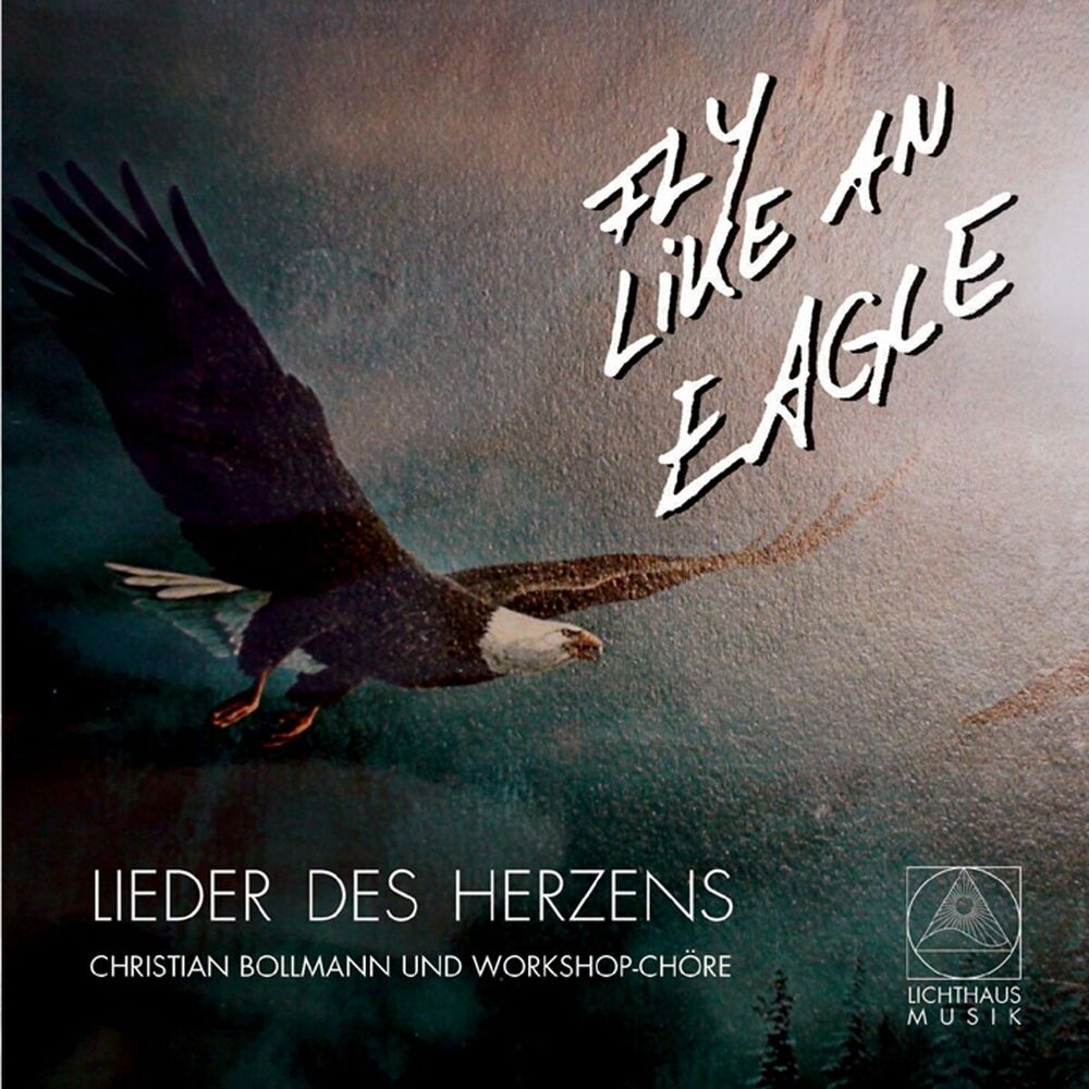 Picture of Fly Like an Eagle