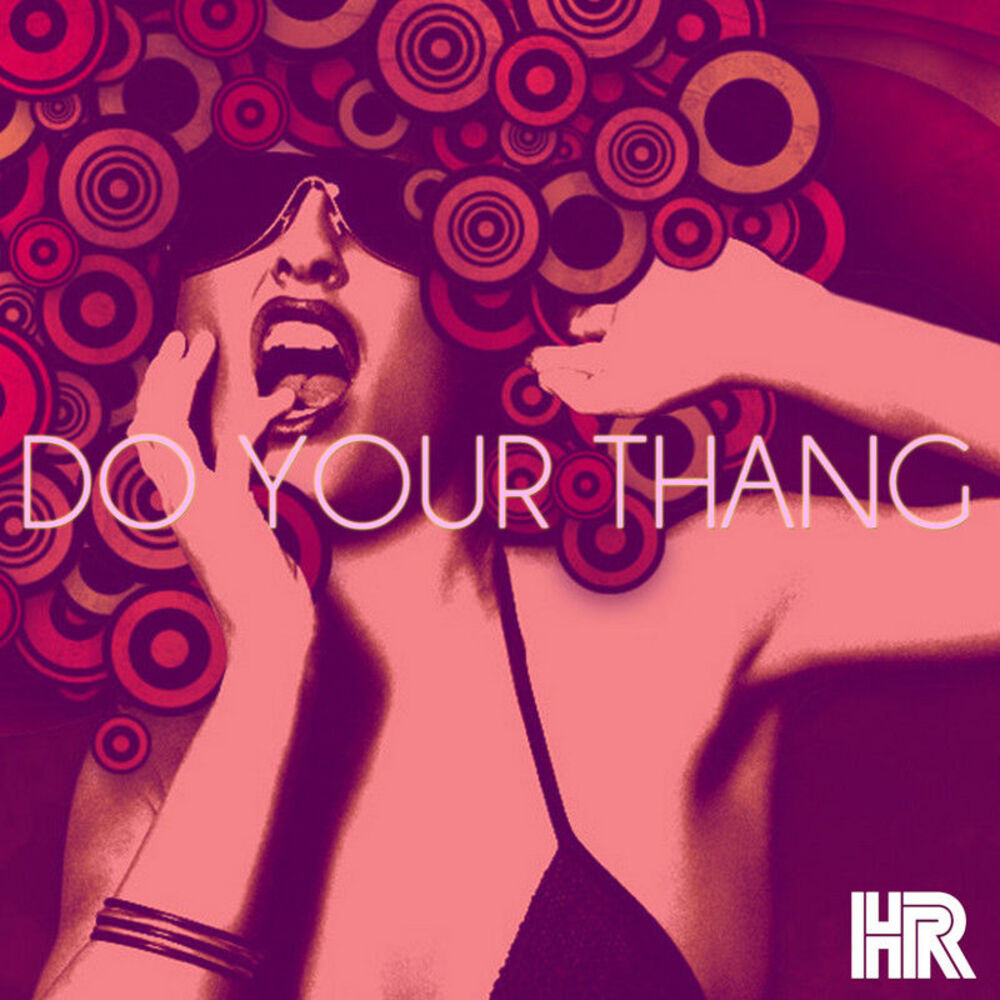 Picture of Do Your Thang