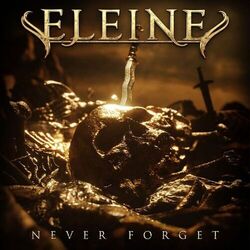 Cover of Never Forget