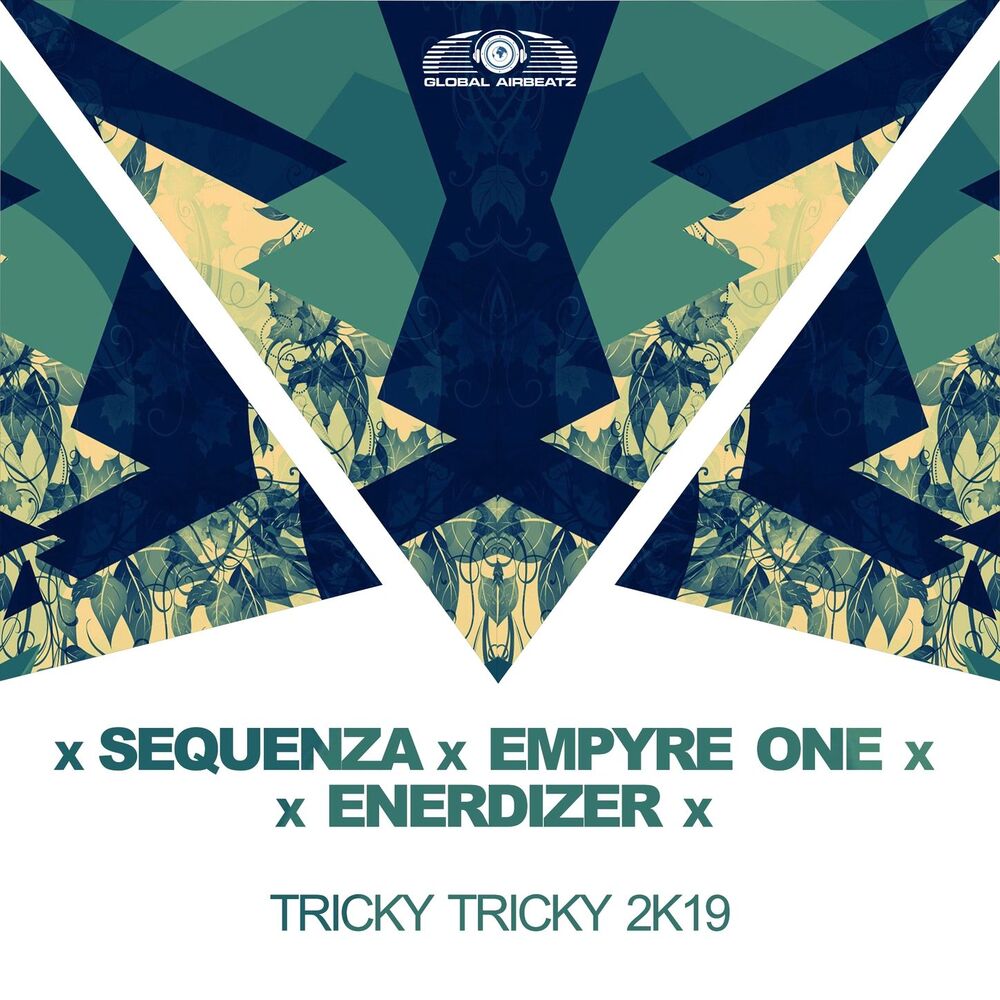 Picture of Tricky Tricky 2k19