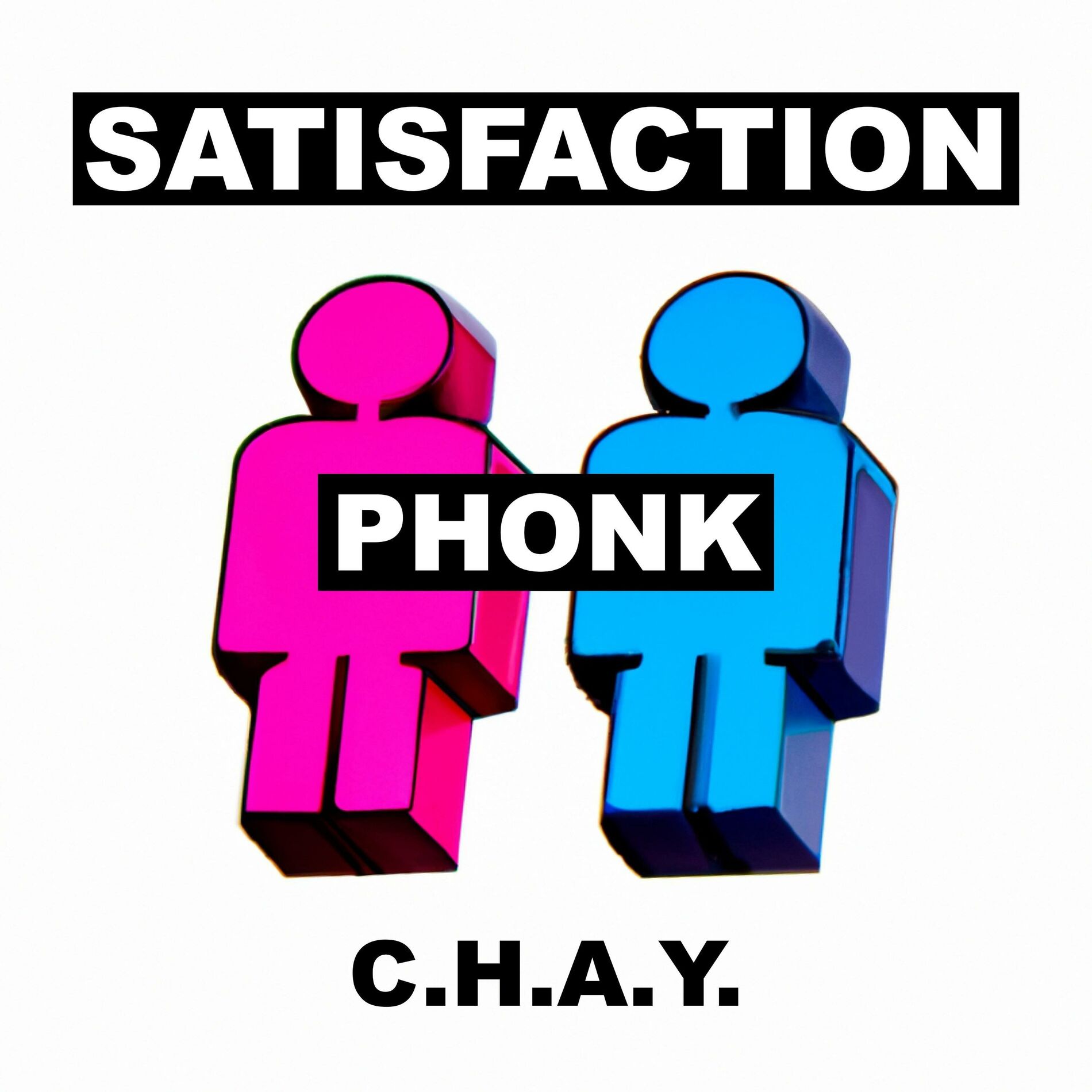 Album cover of SATISFACTION (PHONK)