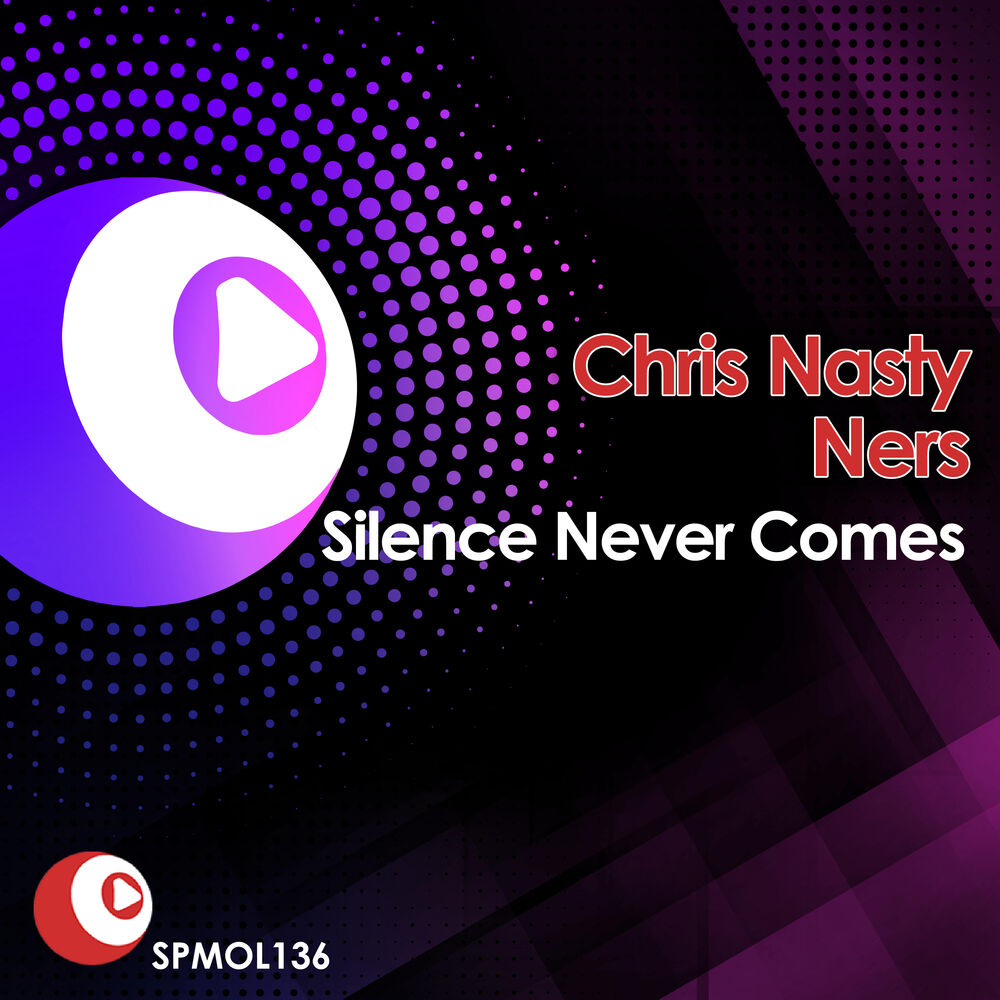 Picture of Silence Never Comes (Single)