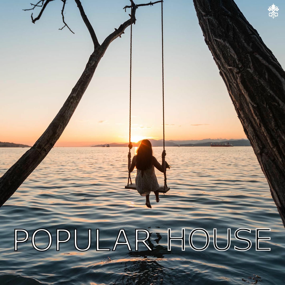 Album cover of Popular House