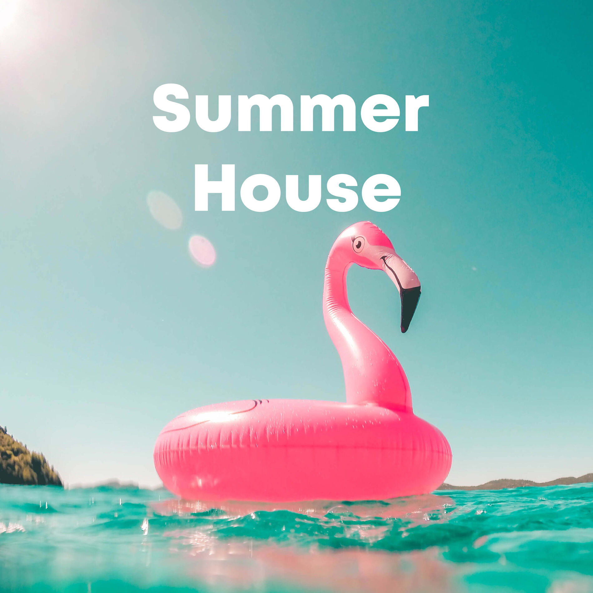 Album cover of Summer House