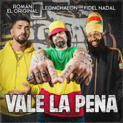 Cover of Vale la Pena