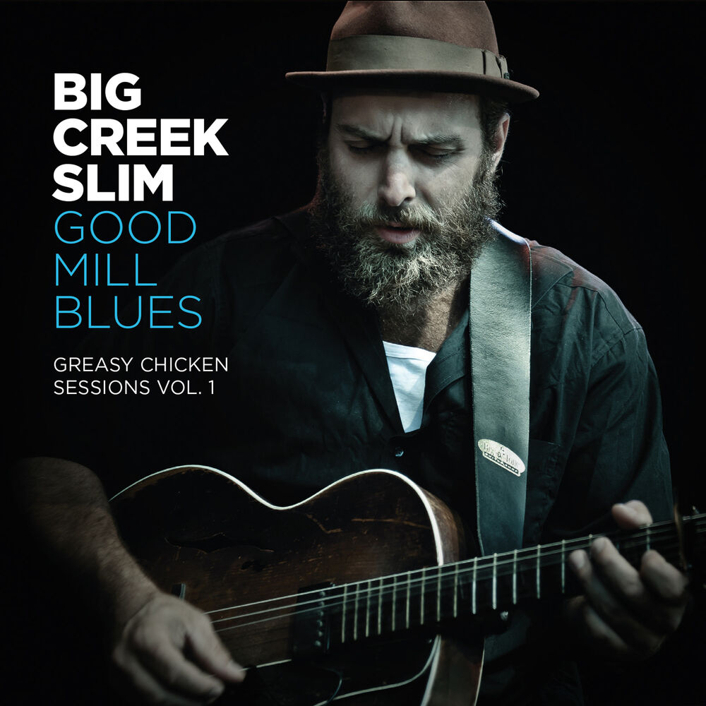 Picture of Good Mill Blues