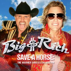 Save a Horse: The Warner Singles Collection