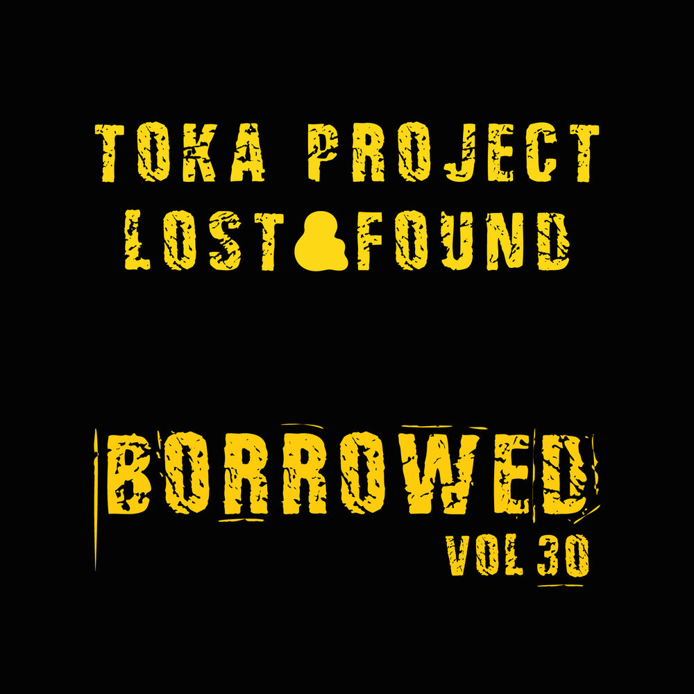 Picture of Lost & Found