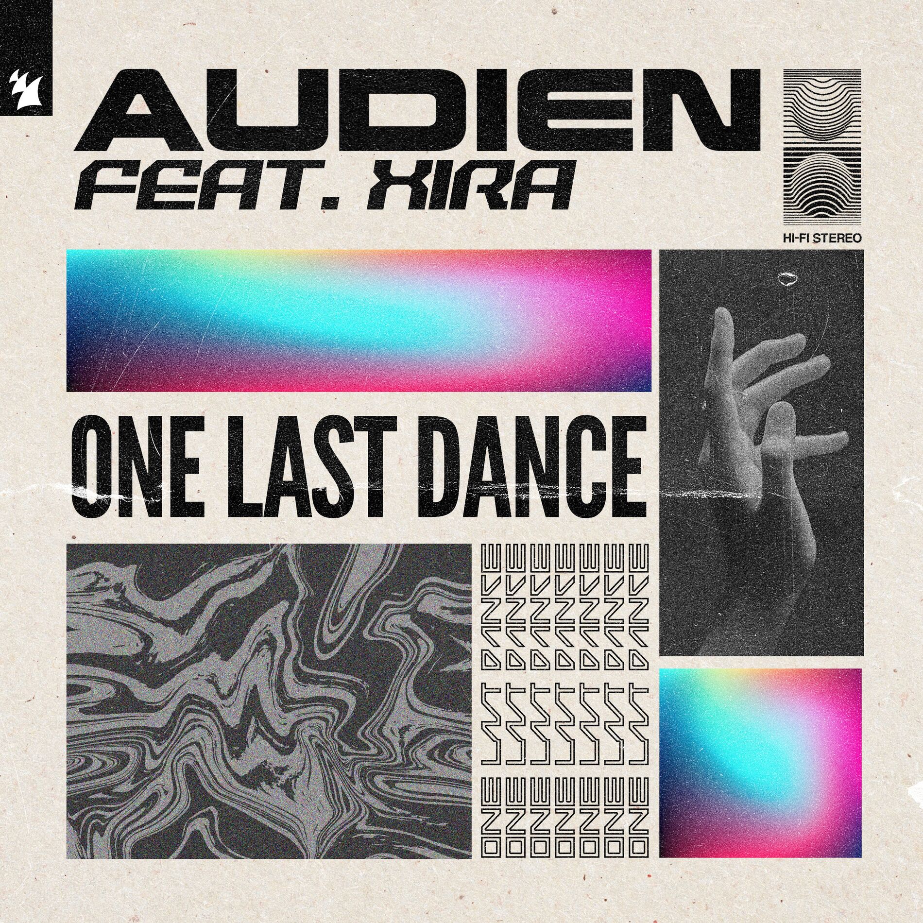 Album cover of One Last Dance