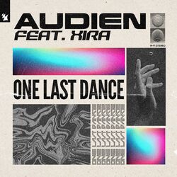 Cover of One Last Dance