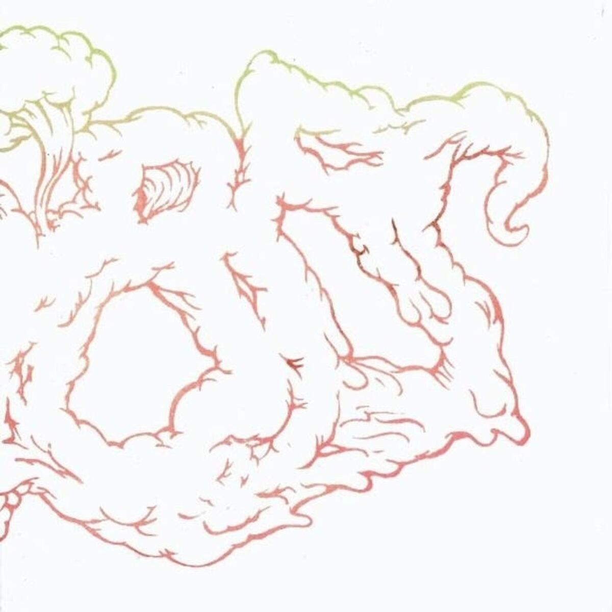 Album cover of Garage