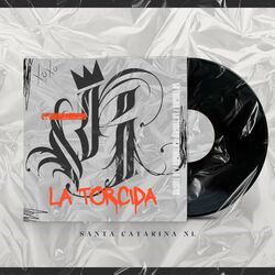 Cover of La Torcida