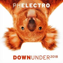 Cover of Down Under 2018