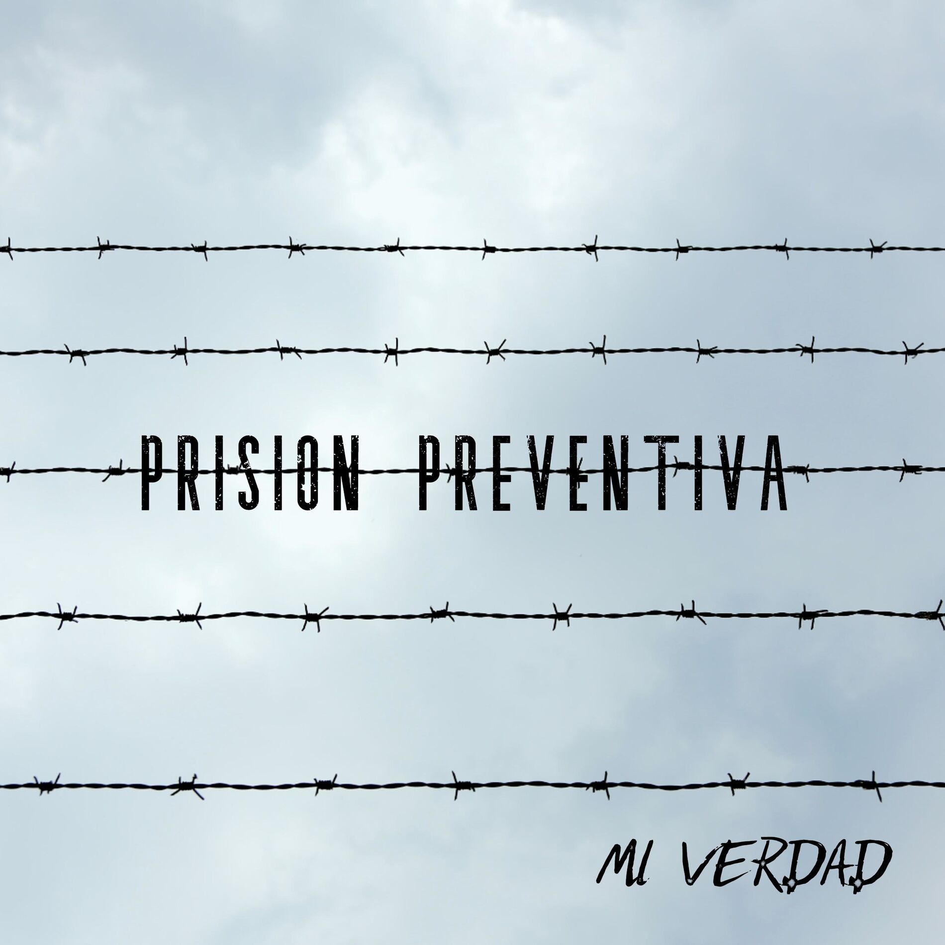 Album cover of Mi Verdad (feat. Mariano Martinez)