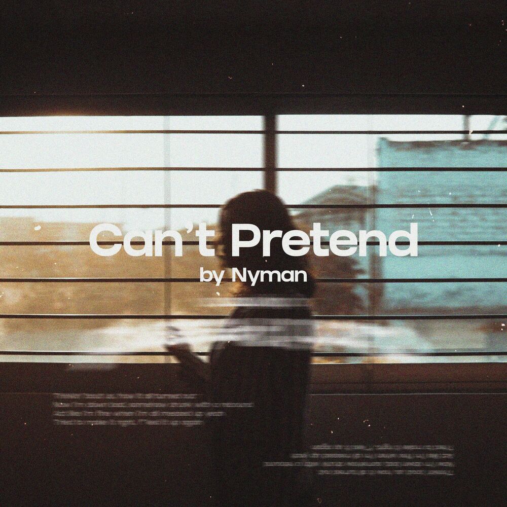 Picture of Can't Pretend