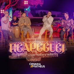 Cover of Reapeguei