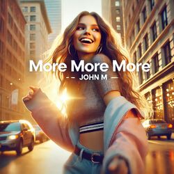 Cover of More more more
