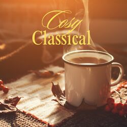 Cover of Cosy Classical