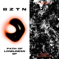 Cover of Path Of Loneliness EP