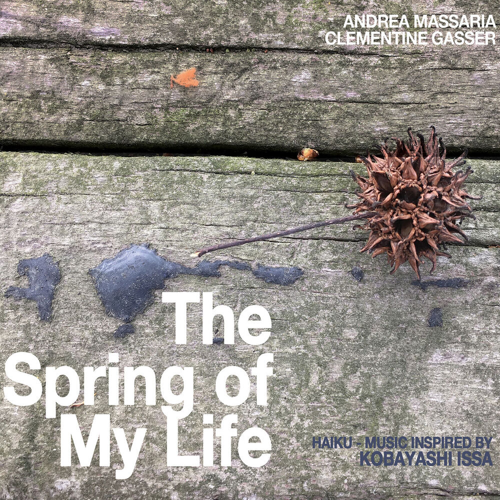 Picture of The Spring of My Life