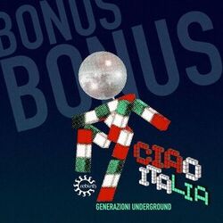 Cover of Tento Brass