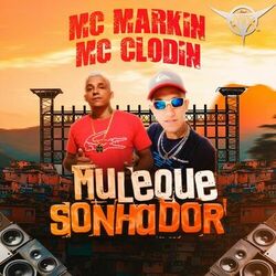 Cover of Muleque Sonhador