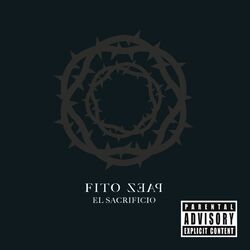Cover of El Sacrificio