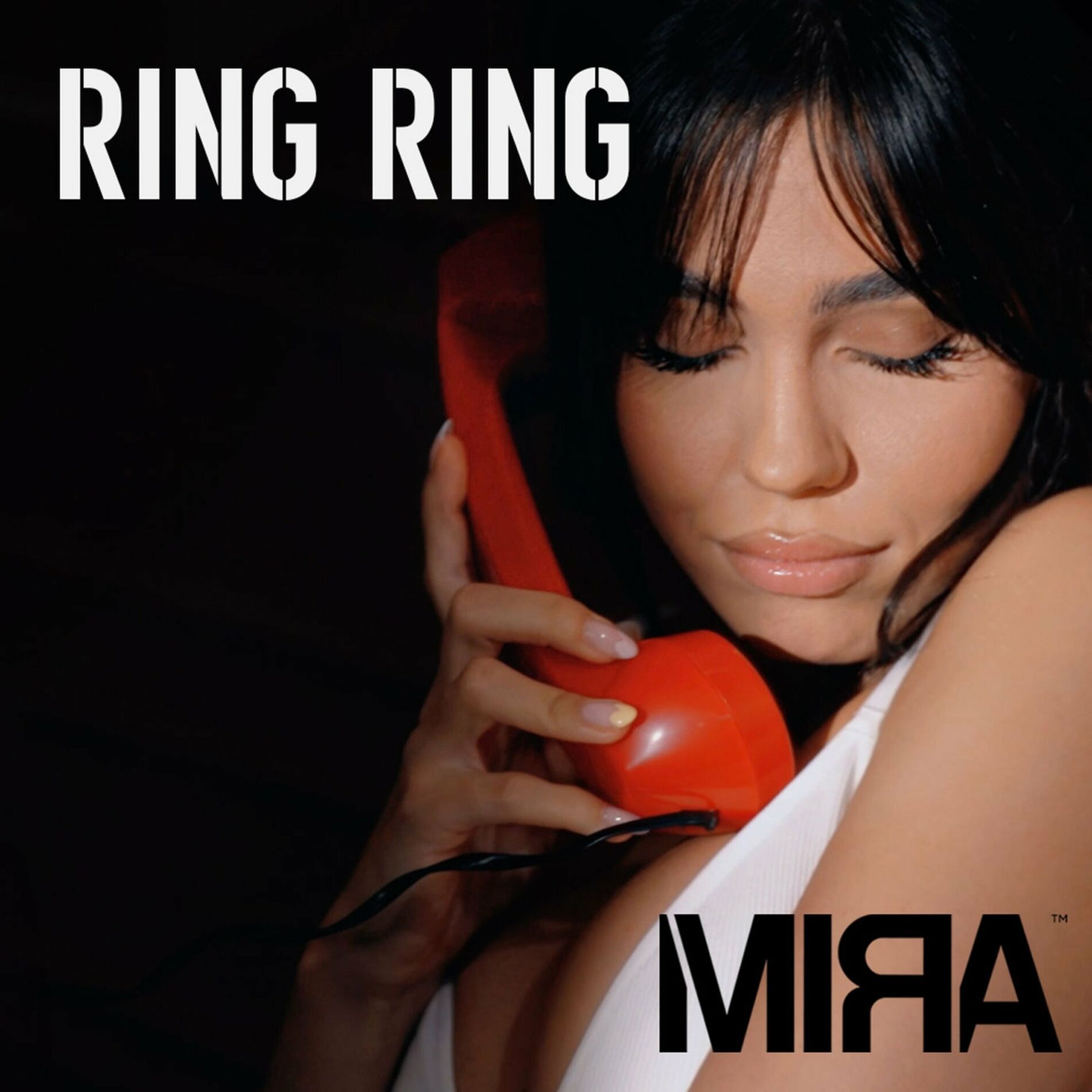 Album cover of Ring Ring
