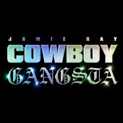 Cover of COWBOY GANGSTA